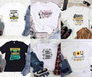 Estampas Gospel Evangélicas Vetores Sublimação Em Corel +75
