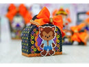 Arquivo De Corte Halloween 4 Studio