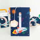 Kit Digital Papel Scrapbook Moana Baby + Brinde