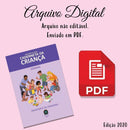 Arquivo Digital Caderneta Saúde Vacina Adaptada Menina 2020