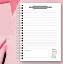 Arquivo Digital Caderno De Receitas