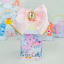 Kit Festa Ursinhos Carinhosos - Arquivo Digital