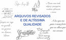 Pack Digital  Para Gravação Em Cuias Cabaças Chimarrão Cnc