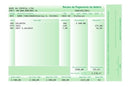 Holerite Modelo Contra-cheque Editável No Excel Arquivo