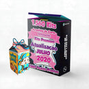 1560 Kits Digital Arquivos De Recorte Para Silhouette Festa
