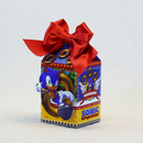 Arquivo De Corte Sonic