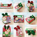 Arquivo De Corte Natal - 001 - Studio E Pdf