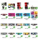 60 Arquivos Sublimação Camisa Total Motocross Corel Editável