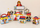 Arquivo Corte Silhouette One Piece Mod1 - Studio e PDF
