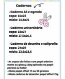 Arquivo Digital Combo  Volta As Aulas Jardim 2023