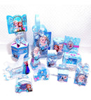Arquivo De Corte Frozen 16 Studio E Pdf