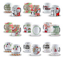 20 Artes Caneca Flork Natal Memes Bento Em Jpg