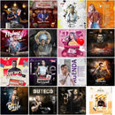 O Maior Pack Shows Eventos E Festas + 500gb + Atualizações