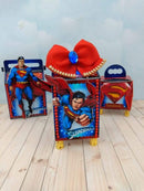 Arquivo De Corte Super Homem
