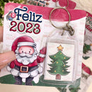 Arquivo De Corte Mimos De Natal - Studio E Pdf