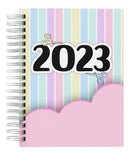 Encadernação Agenda Escolar 2023
