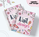 Arquivo Digital Agenda Nail Design