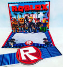 Arquivo De Corte Roblox