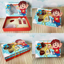 Arquivo Corte Pascoa Mini Confeiteiro Temas Variados
