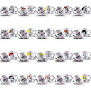 Pack + 115 Artes Canecas Bento Flork Dia Das Mães + Extras