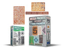 Pacote Arquivos Vetor Dxf Painel 1900 Laser Router Cnc Corel