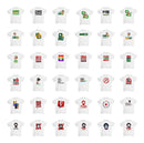 Pack Sublimação Canecas Lula Bolsonaro Ciro Arquivos Png