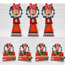 Arquivo De Corte  Minnie