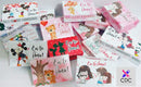 Arquivo Corte Kit 18 Caixas Namorados Novo 2019