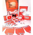 Arquivo De Corte You Tube 3 Studio E Pdf