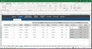 Planilha Para Gestão De Área De  Compras Completa Em Excel