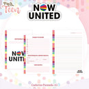 Arquivo Digital Combo Now United