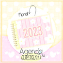 COMBO AGENDINHAS 2023 ? LUMA