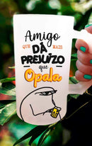14 Artes Copo Flork Chopp Arquivos Sublimação Jpg