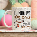 Pack Artes Caneca Bento Flork Páscoa 12 Arquivos Cdr E Png