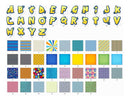 Kit Digital Chiquititas