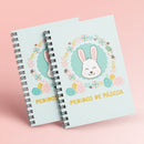 Caderno De Pedidos E Receitas Pascoa Em Pdf E Jpg