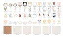 Kit Digital Chuva De Amor 2