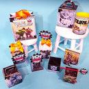 Pack de Arquivos de Corte Transformers 4 Kits - Studio e PDF