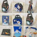 Arquivo De Corte Astronauta 2 Studio