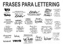 Arquivo Digital Lettering Avós Dia Dos Avós - Png