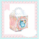 Kit Festa Unicorrnio Para Corte Na Silhouette + Brinde
