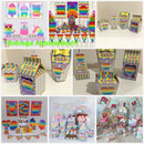 Arquivo De Corte - Fidget Toys - Pop It - Studio