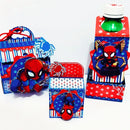 Só Um Bolinho Homem Aranha Cute - Arquivo Digital