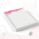 Kit Encadernação Manicure Feminino - Arquivo Digital