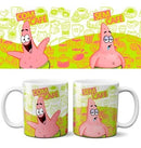 Estampas Canecas Com Café Sem Café Editáveis Mockups Prsngm
