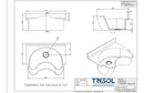 Projetista Mecânico Cadista Desenhista Freelance Solidworks