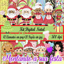 Kit Digital Natal