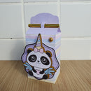 Arquivo De Corte Panda Studio + Brinde
