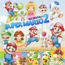 Kit Digital Super Mario Bros 2