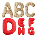 Fontes 3d, Png, Estilizadas, Fontes Temáticas